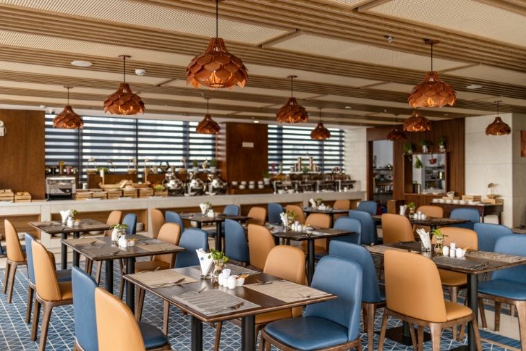 Mangata Beachfront  Hotel Đà Nẵng